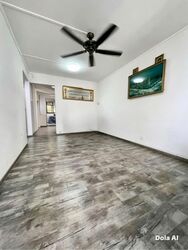 Blk 23 Balam Gardens (Geylang), HDB 3 Rooms #588570951